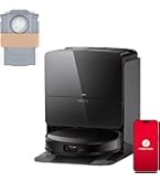 現行最新モデル‼︎ ROBOROCK Saros10R☆ロボット掃除機☆水拭き対応 Amazon | 【2025年6月発売】roborock Saros10R ロボロック